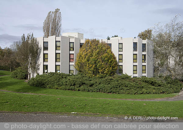 Université de Liège
University of Liege